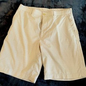 Men’s dress shorts size 34